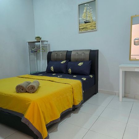 Private Pool Cassa Dinies, Wifi , Bbq,10 Pax Vila Rantau Panjang Exterior foto