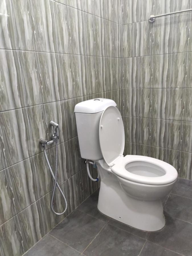 Private Pool Cassa Dinies, Wifi , Bbq,10 Pax Vila Rantau Panjang Exterior foto