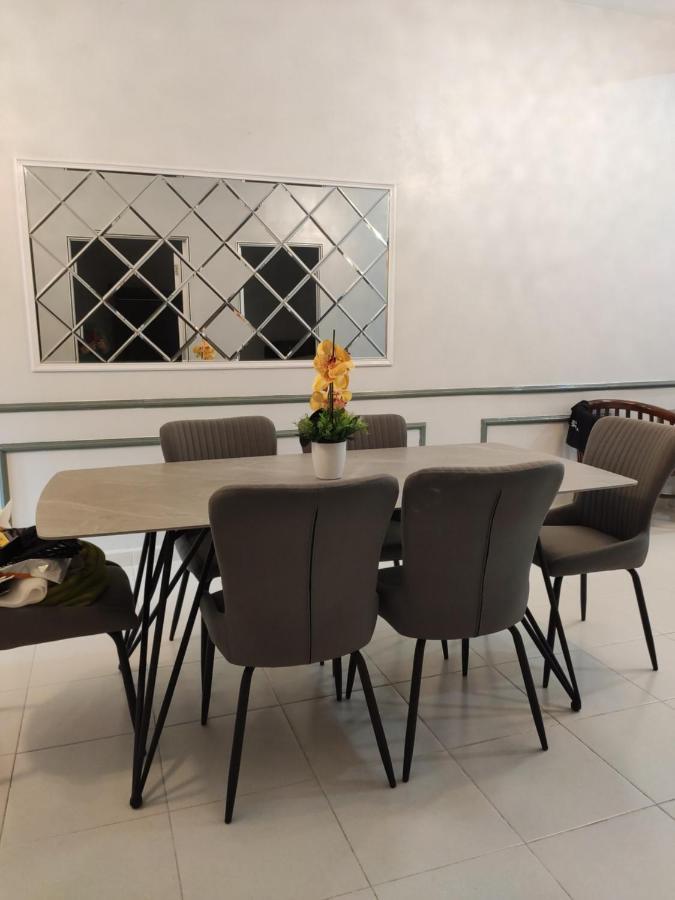 Private Pool Cassa Dinies, Wifi , Bbq,10 Pax Vila Rantau Panjang Exterior foto