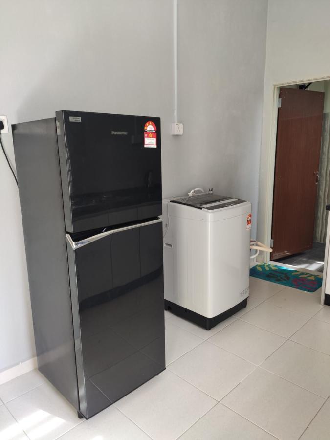 Private Pool Cassa Dinies, Wifi , Bbq,10 Pax Vila Rantau Panjang Exterior foto