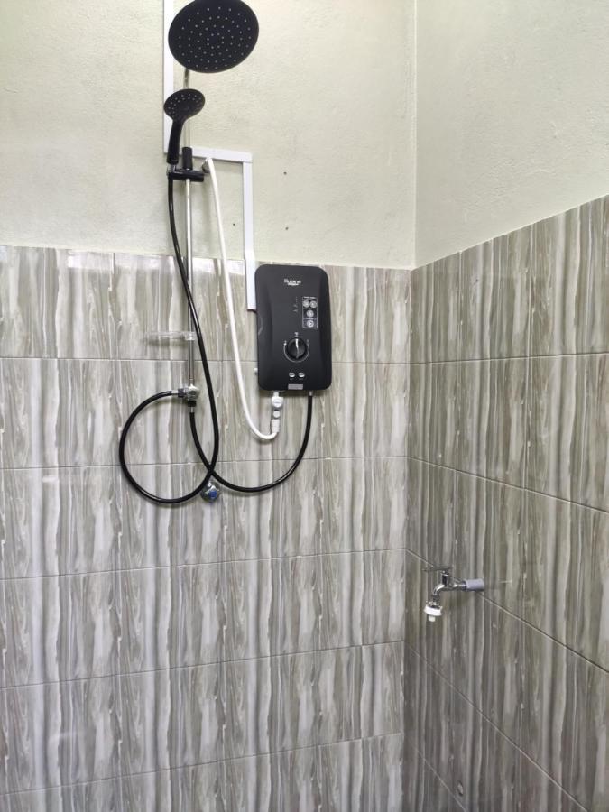 Private Pool Cassa Dinies, Wifi , Bbq,10 Pax Vila Rantau Panjang Exterior foto