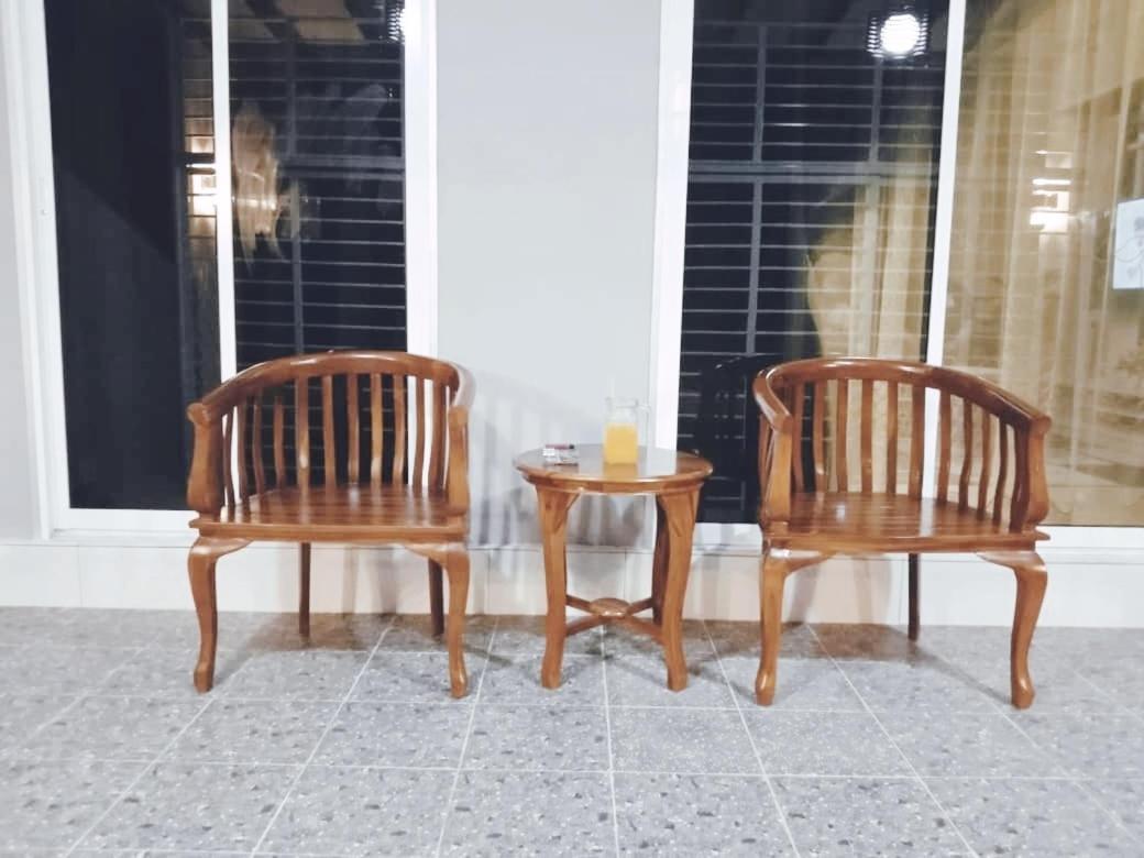 Private Pool Cassa Dinies, Wifi , Bbq,10 Pax Vila Rantau Panjang Exterior foto