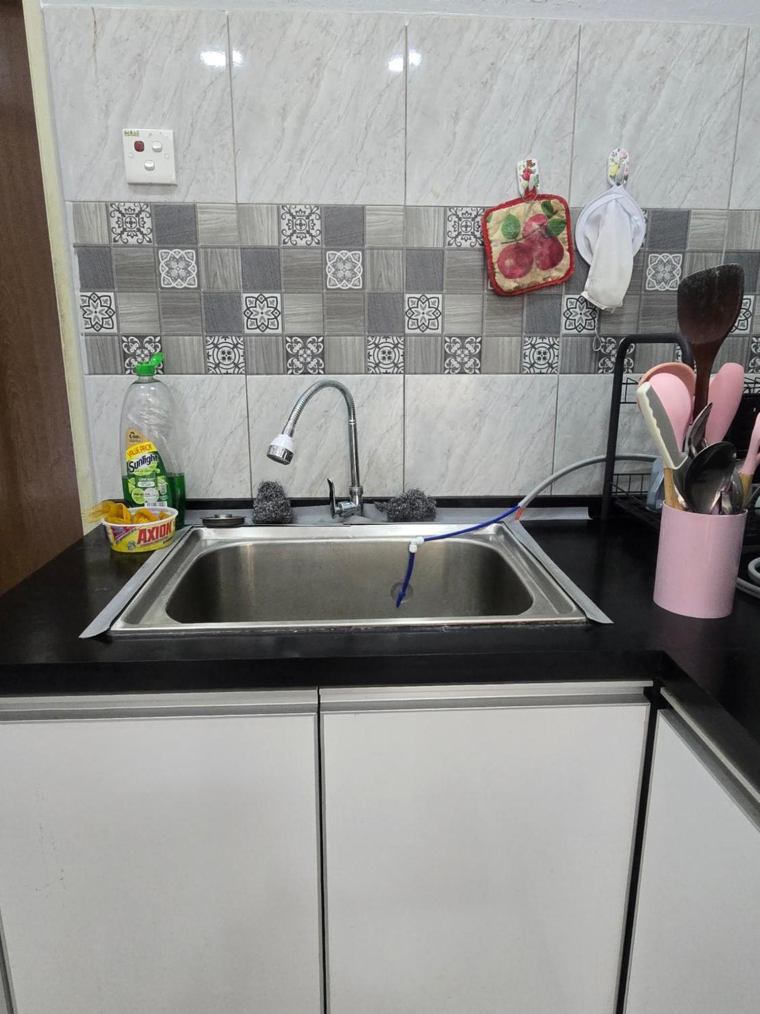 Private Pool Cassa Dinies, Wifi , Bbq,10 Pax Vila Rantau Panjang Exterior foto