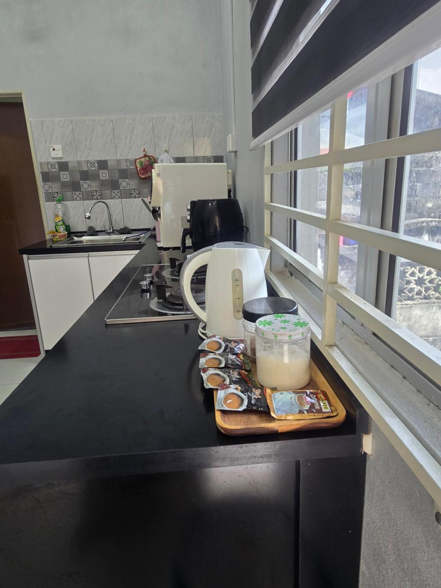 Private Pool Cassa Dinies, Wifi , Bbq,10 Pax Vila Rantau Panjang Exterior foto