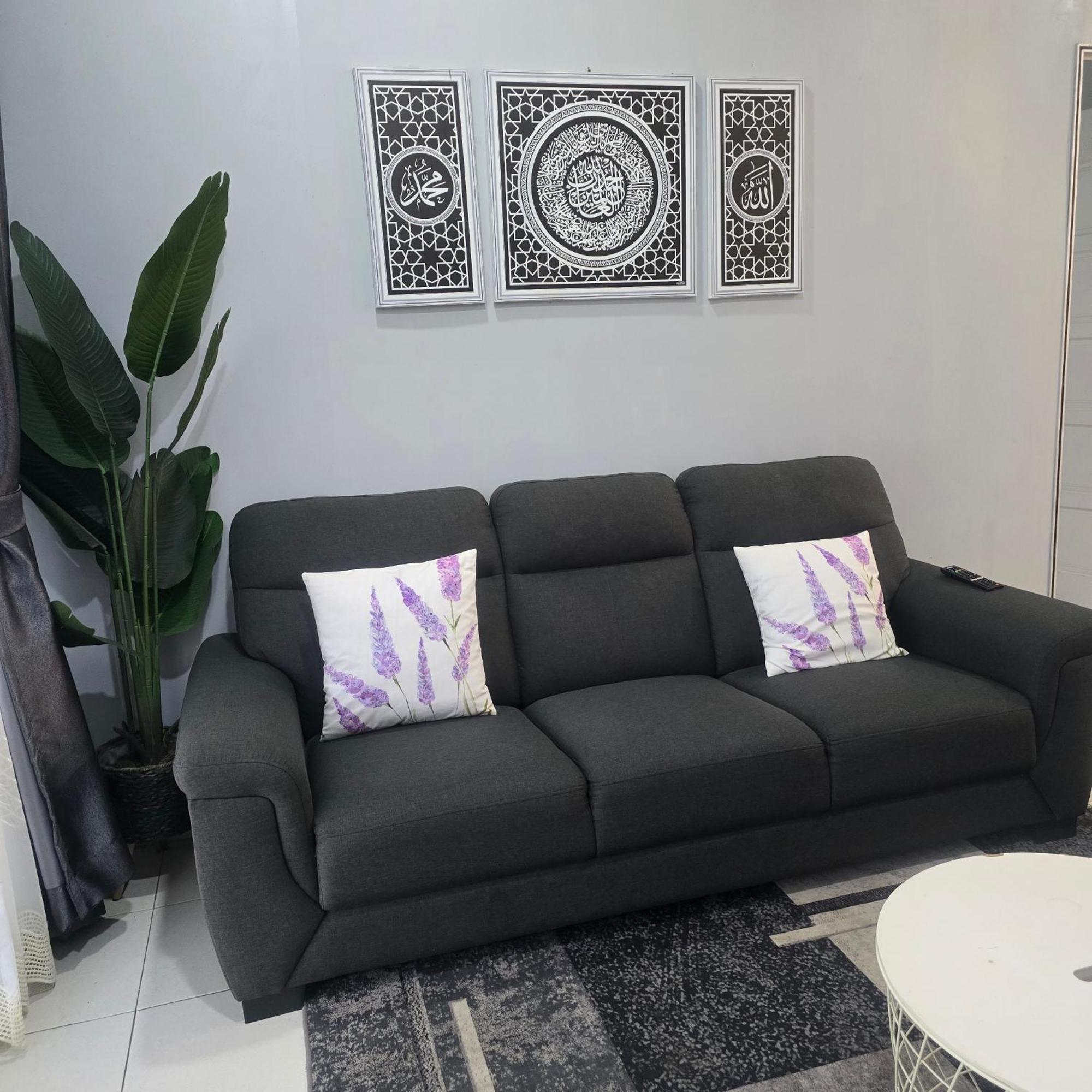 Private Pool Cassa Dinies, Wifi , Bbq,10 Pax Vila Rantau Panjang Exterior foto